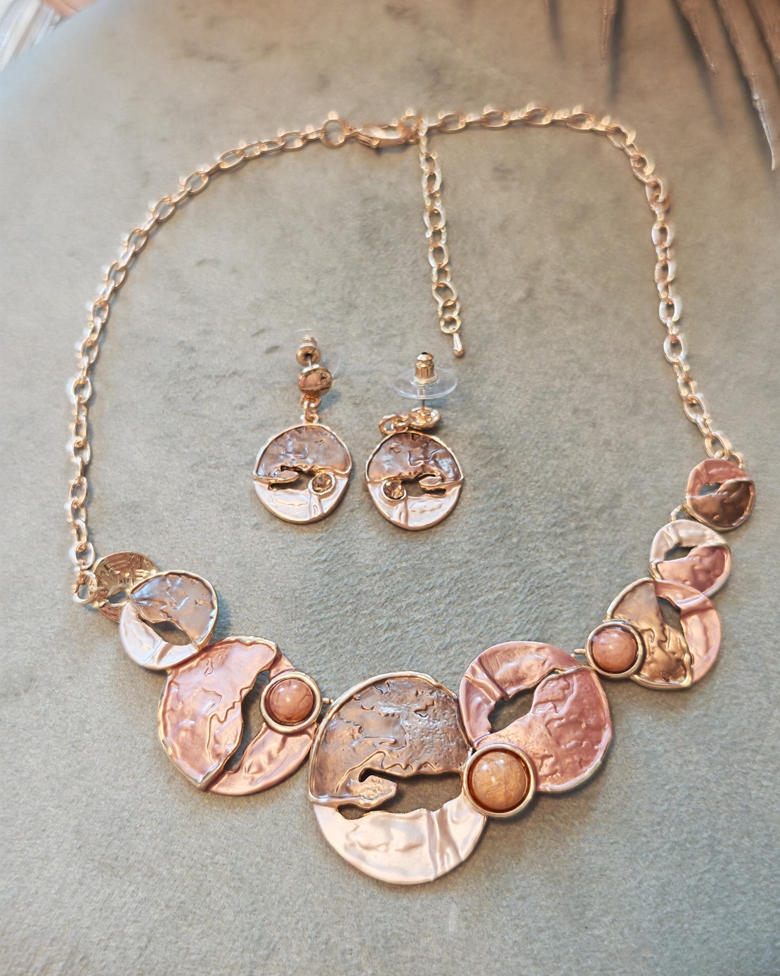 Дамски комплект