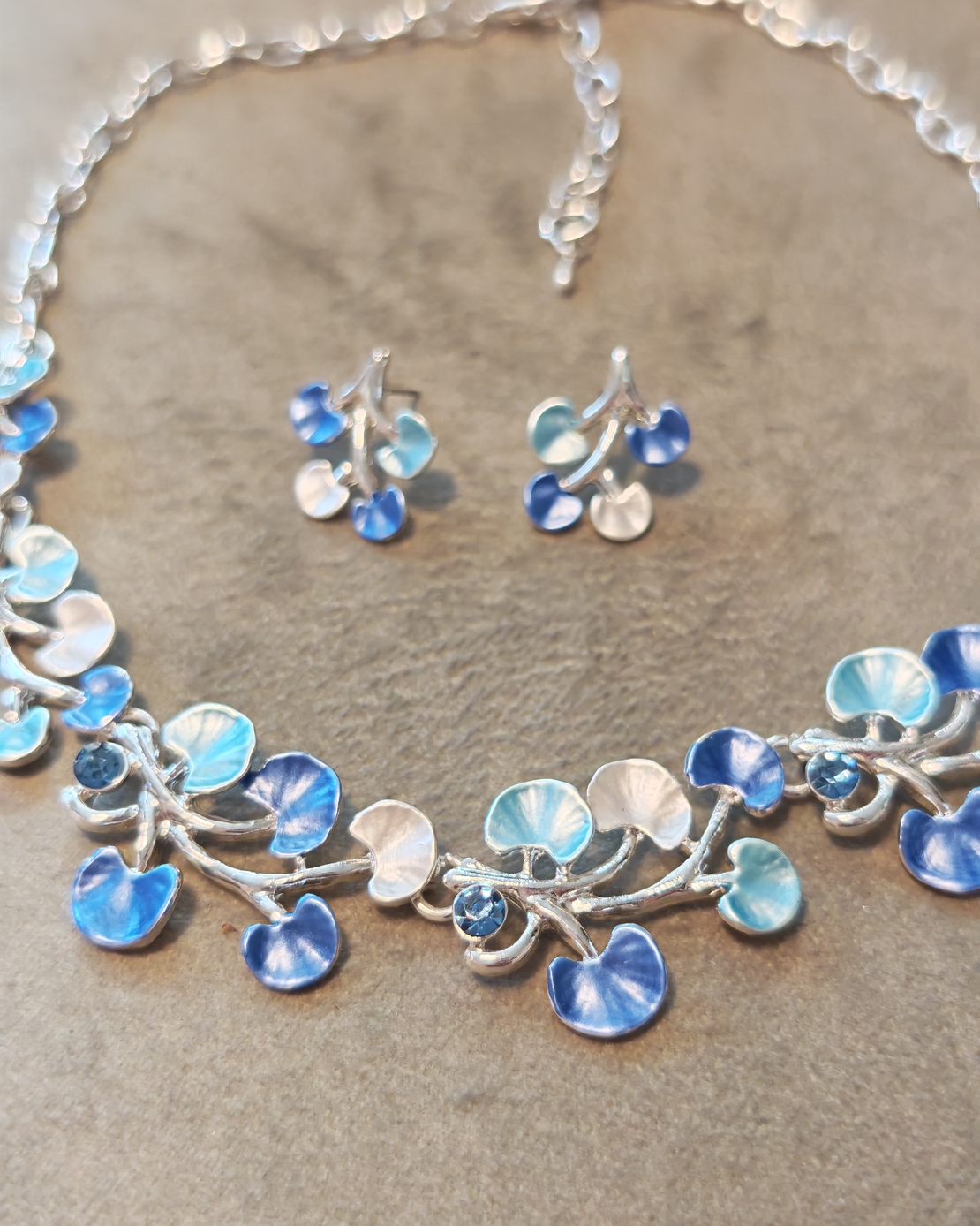 Дамски комплект