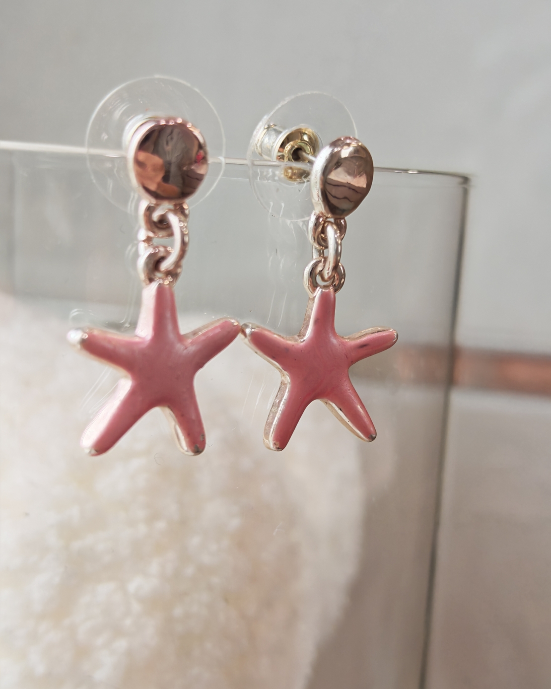 Дамски обици