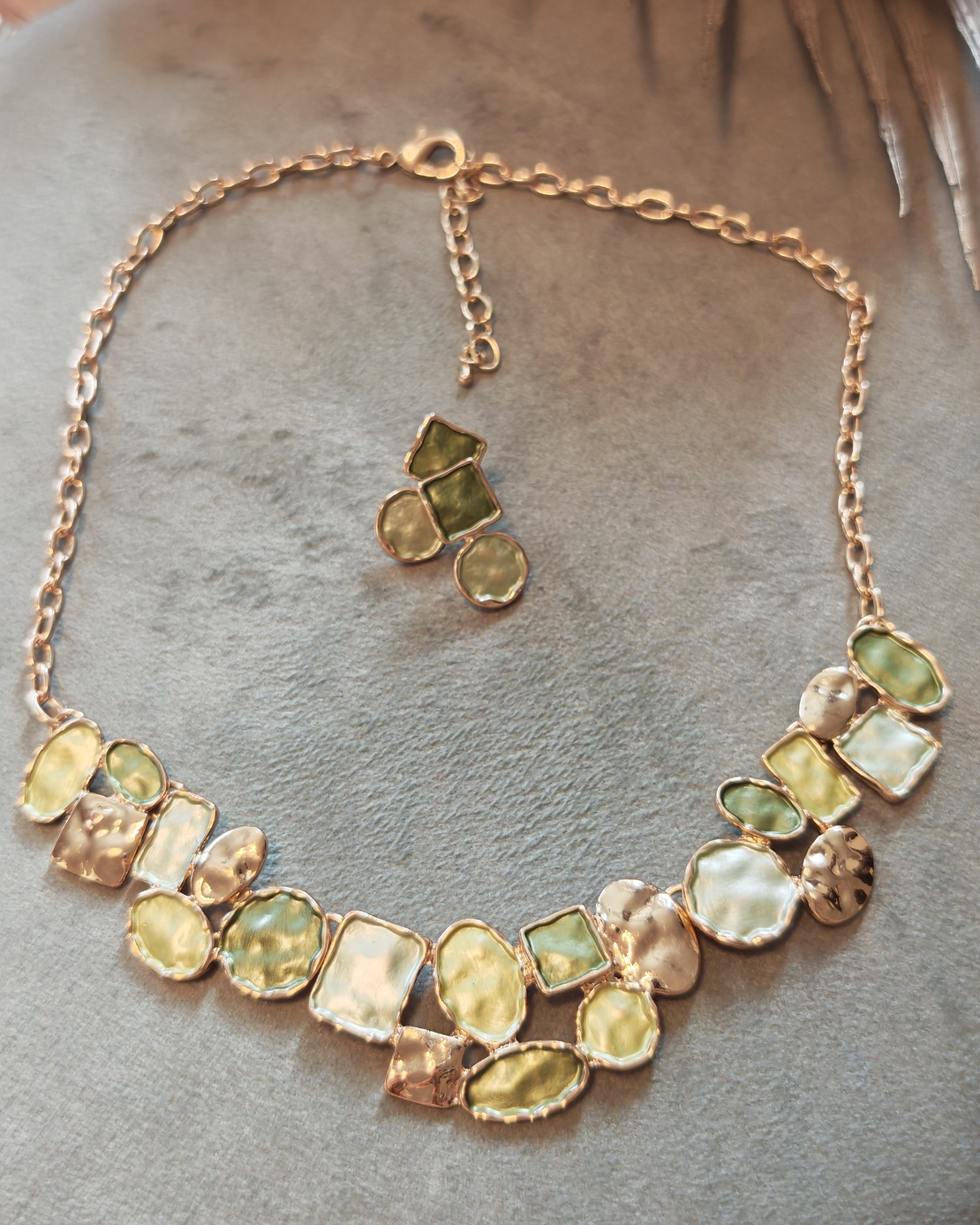 Дамски комплект