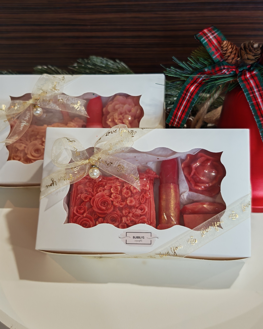 Коледна селекция 