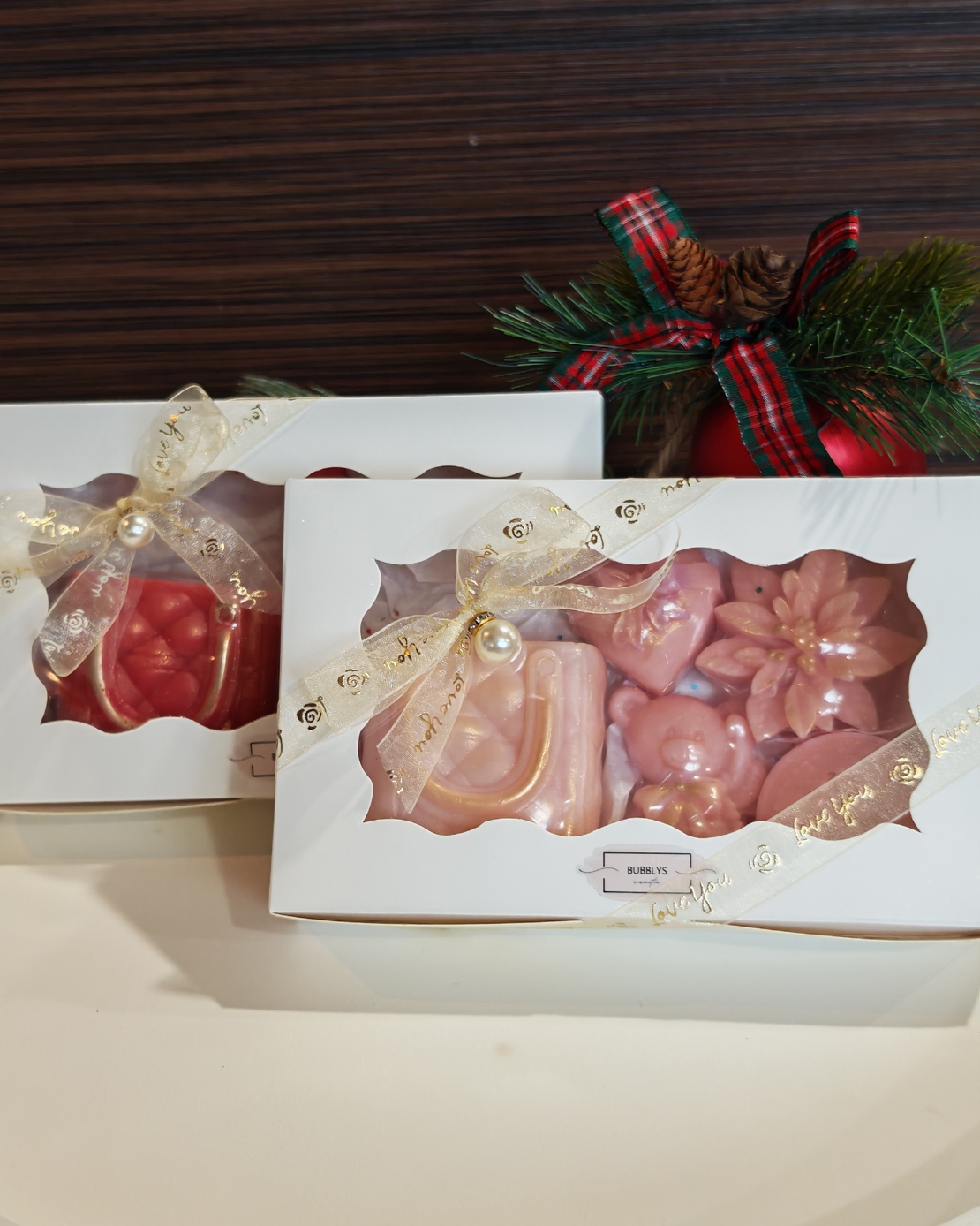 Коледна селекция