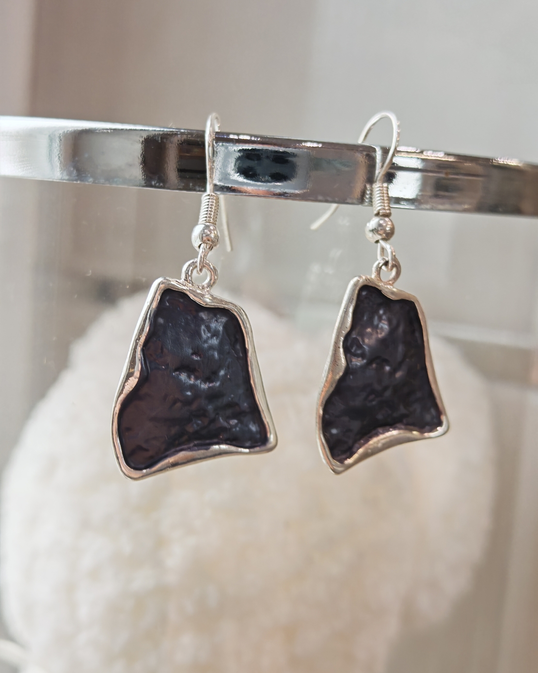 Дамски обици