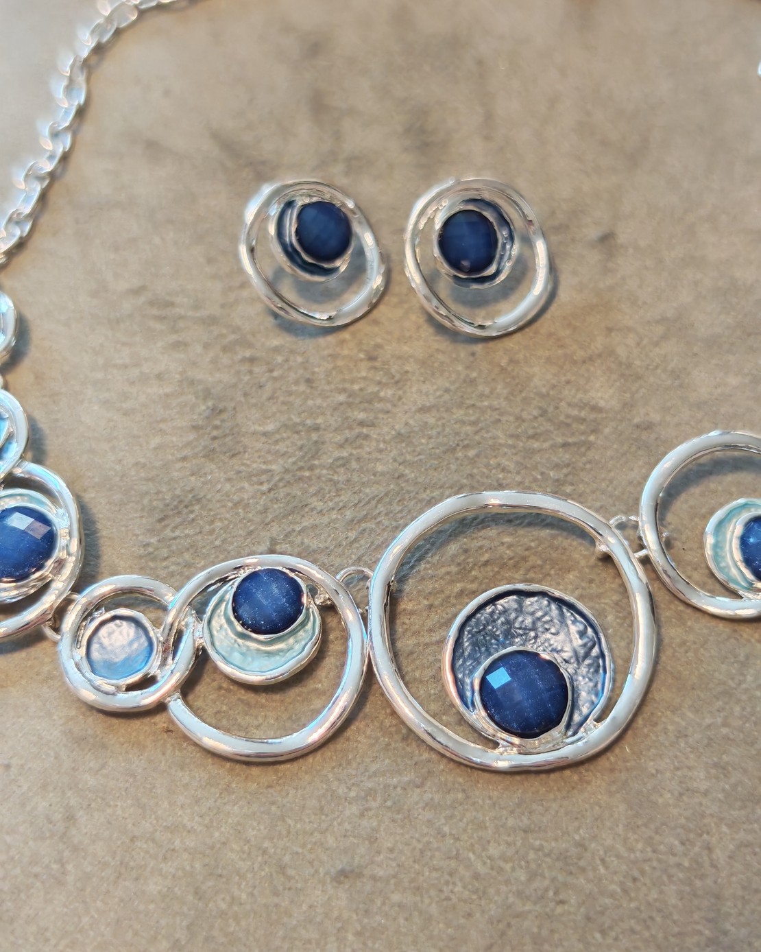 Дамски комплект