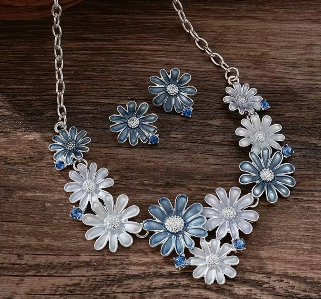 Дамски обици