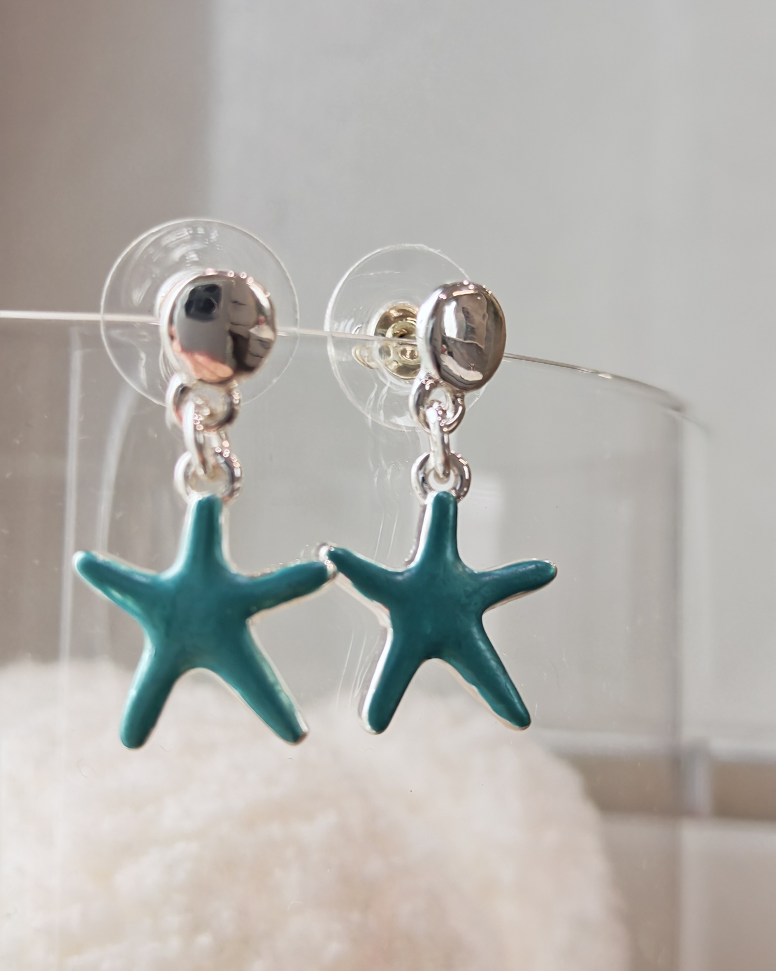 Дамски обици