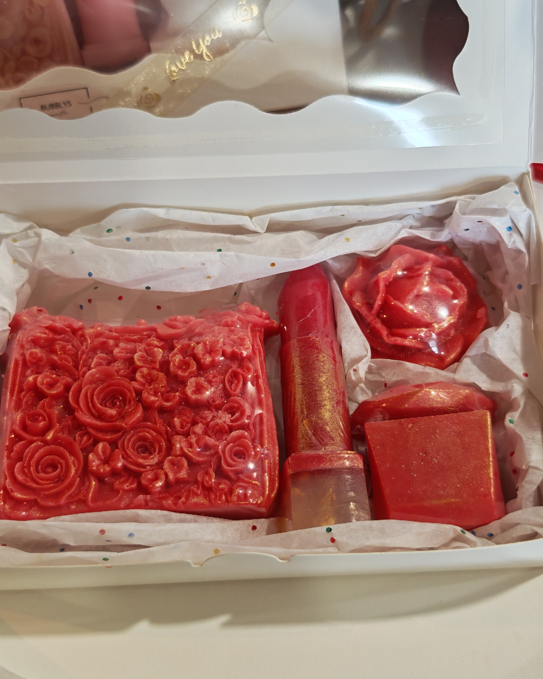 Коледна селекция 