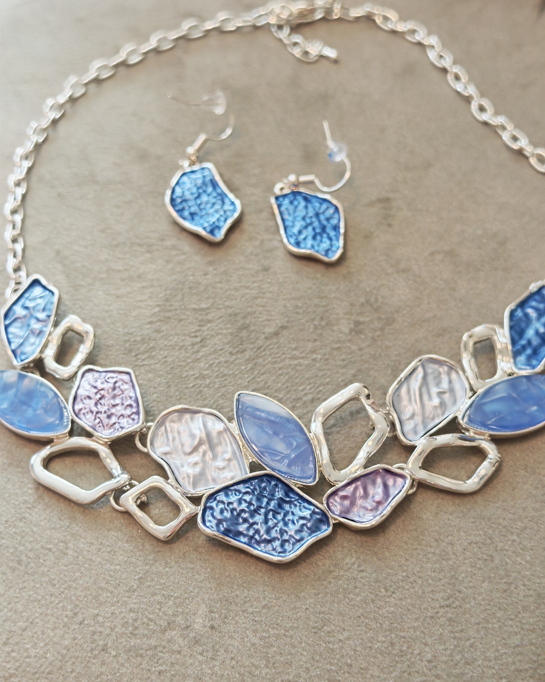 Дамски комплект