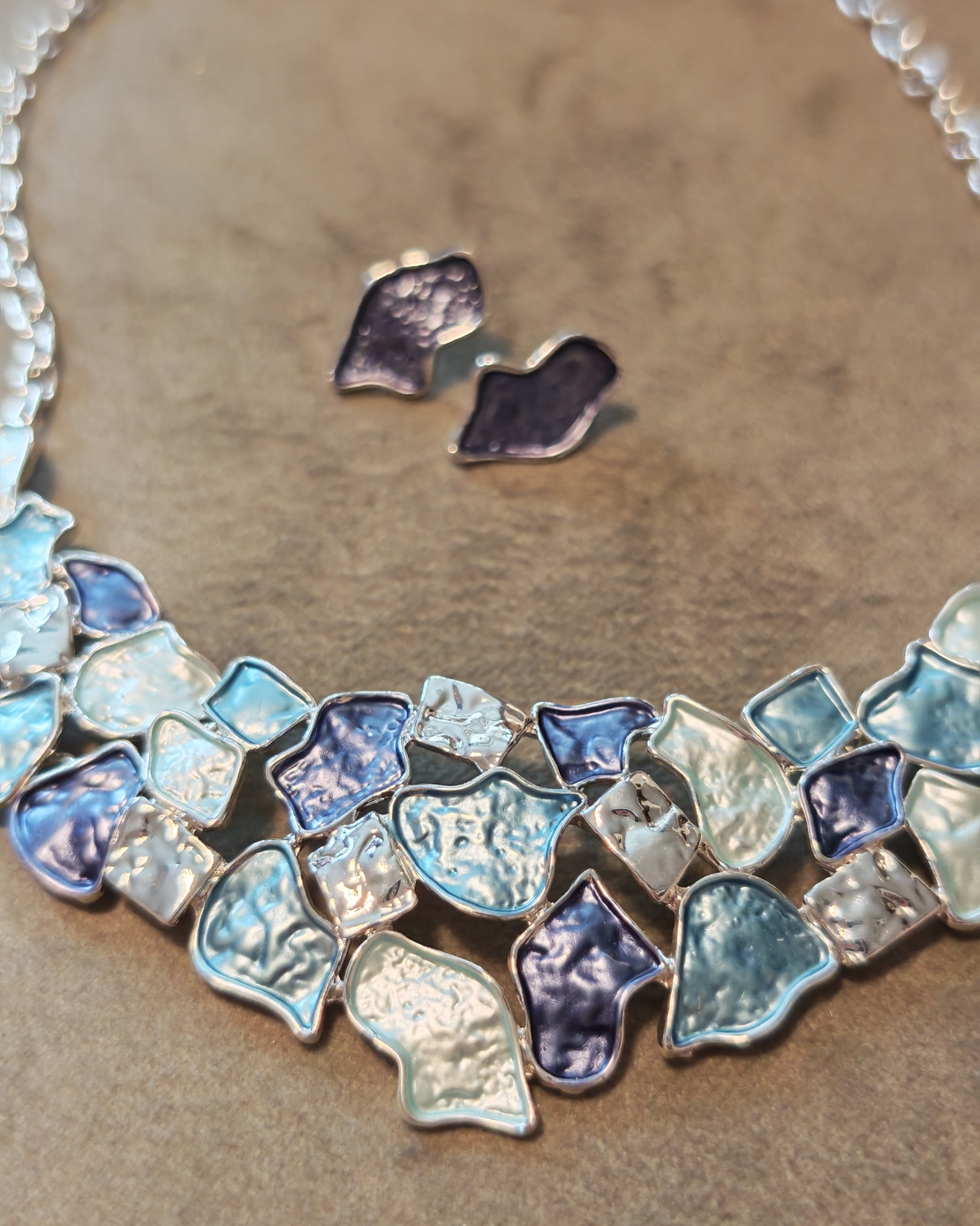 Дамски комплект