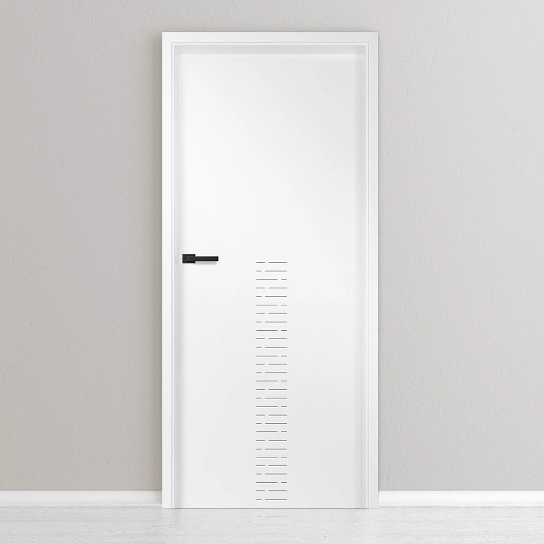 Лакирана врата ERKADO - MILDA 4