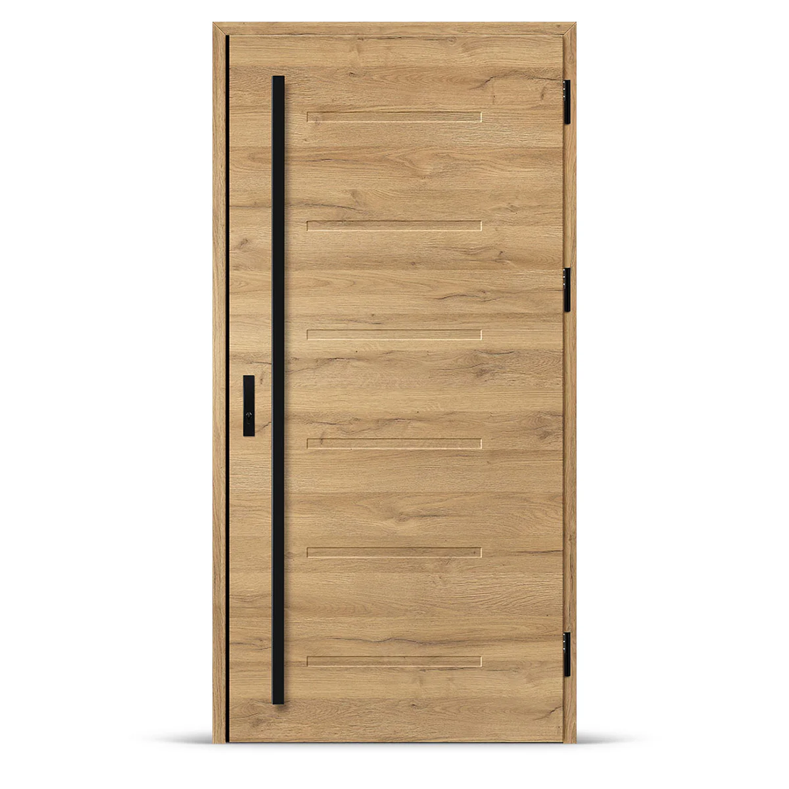 Входна врата LUTTER 4