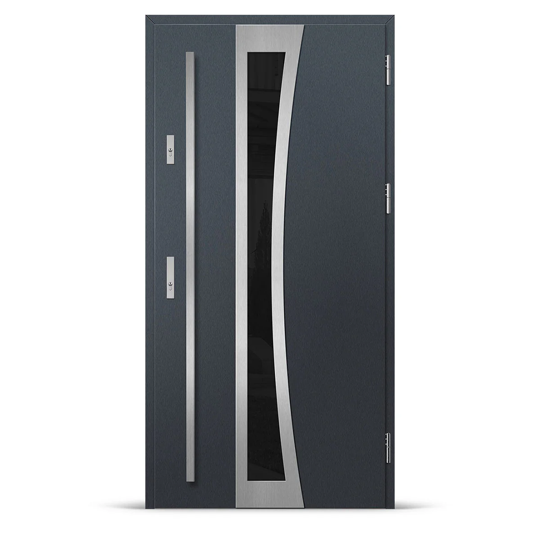 Входна врата BAZYLEA 3