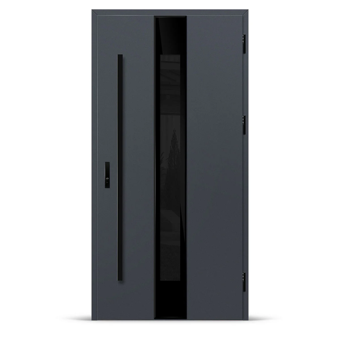 Входна врата WIENER 1