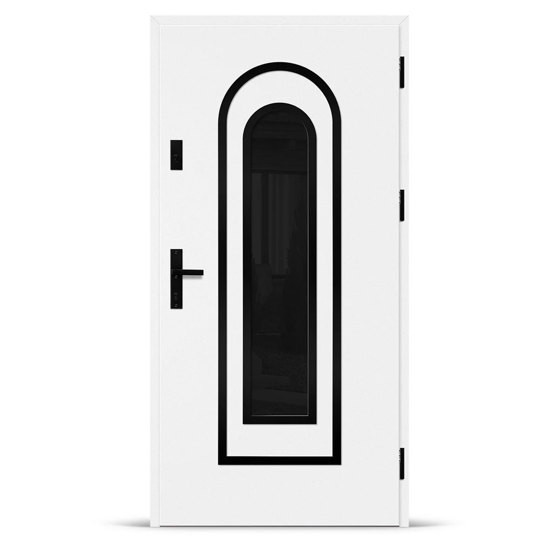 Входна врата ROTTERDAM 1