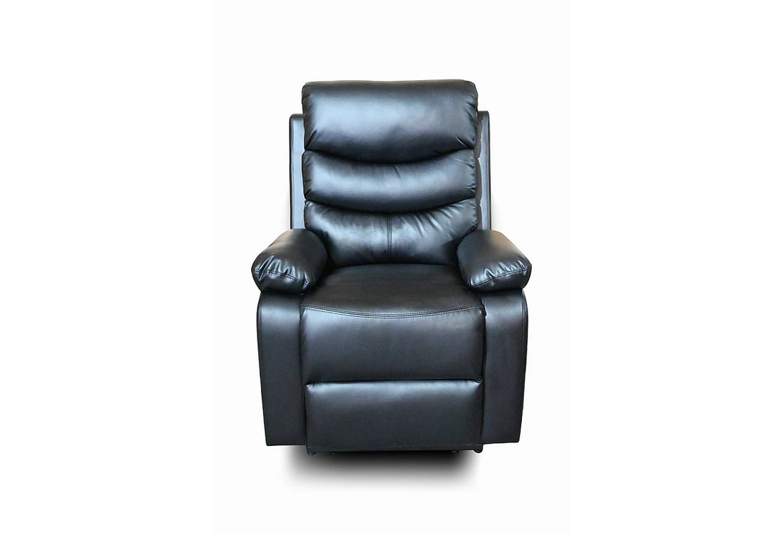 Стол релакс LUCAS - черно