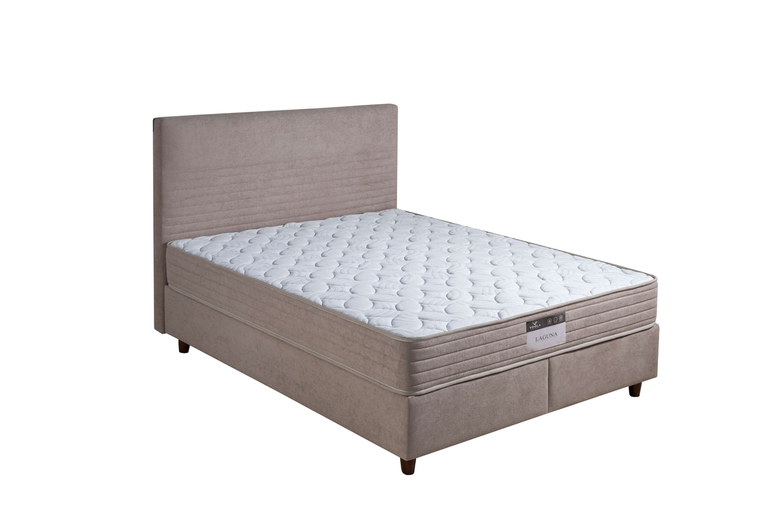 Тапицирано легло LAGUNA - VOOLA