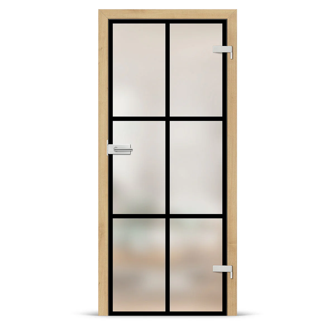 Врата ERKADO - GRAF 62