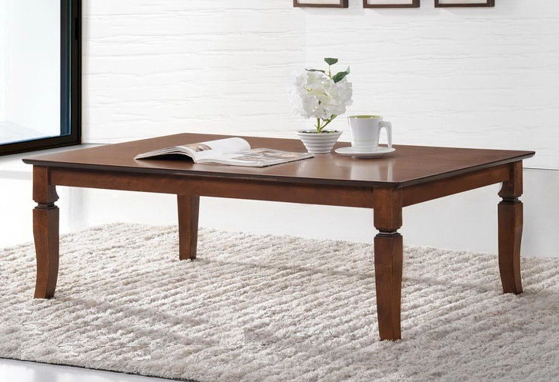 Холна маса ALEGRIA - 2 цвята