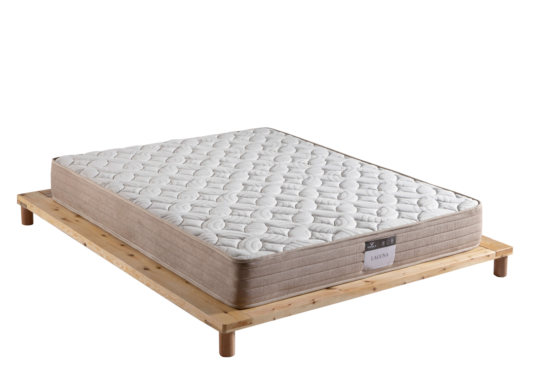 Тапицирано легло LAGUNA - VOOLA