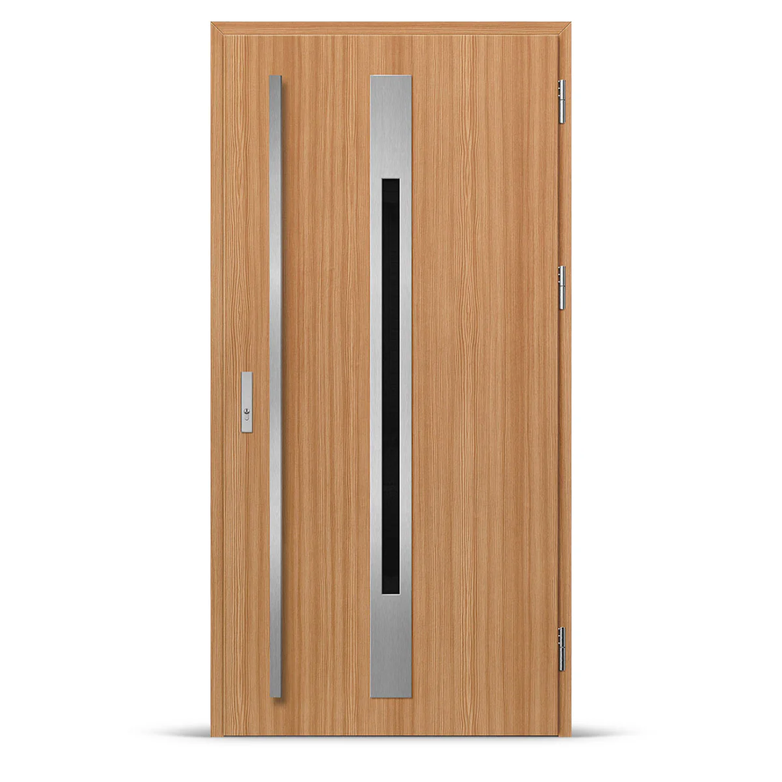 Входна врата WELS 2