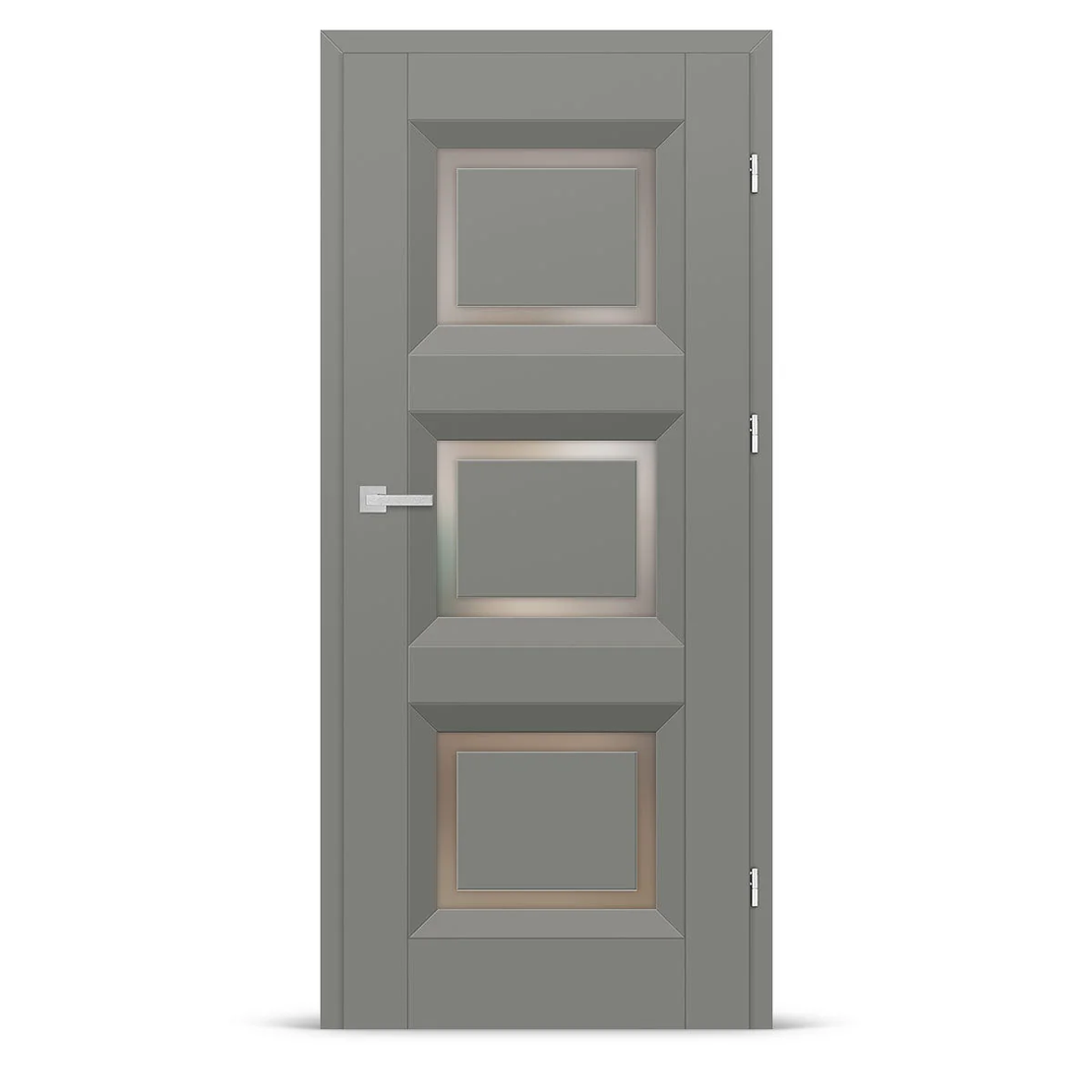 Врата ERKADO - WERBENA 6