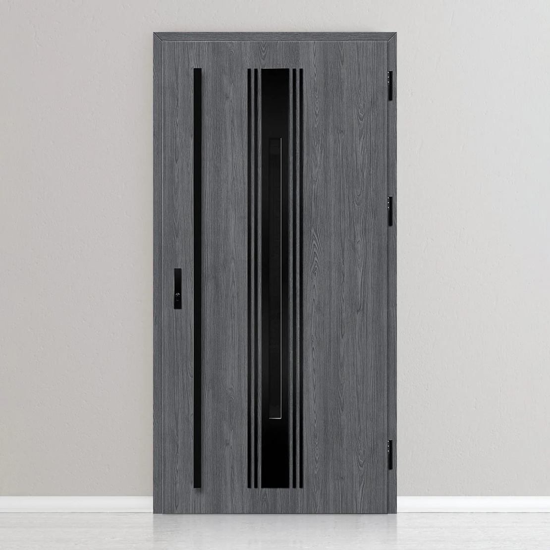 Входна врата WELS 5