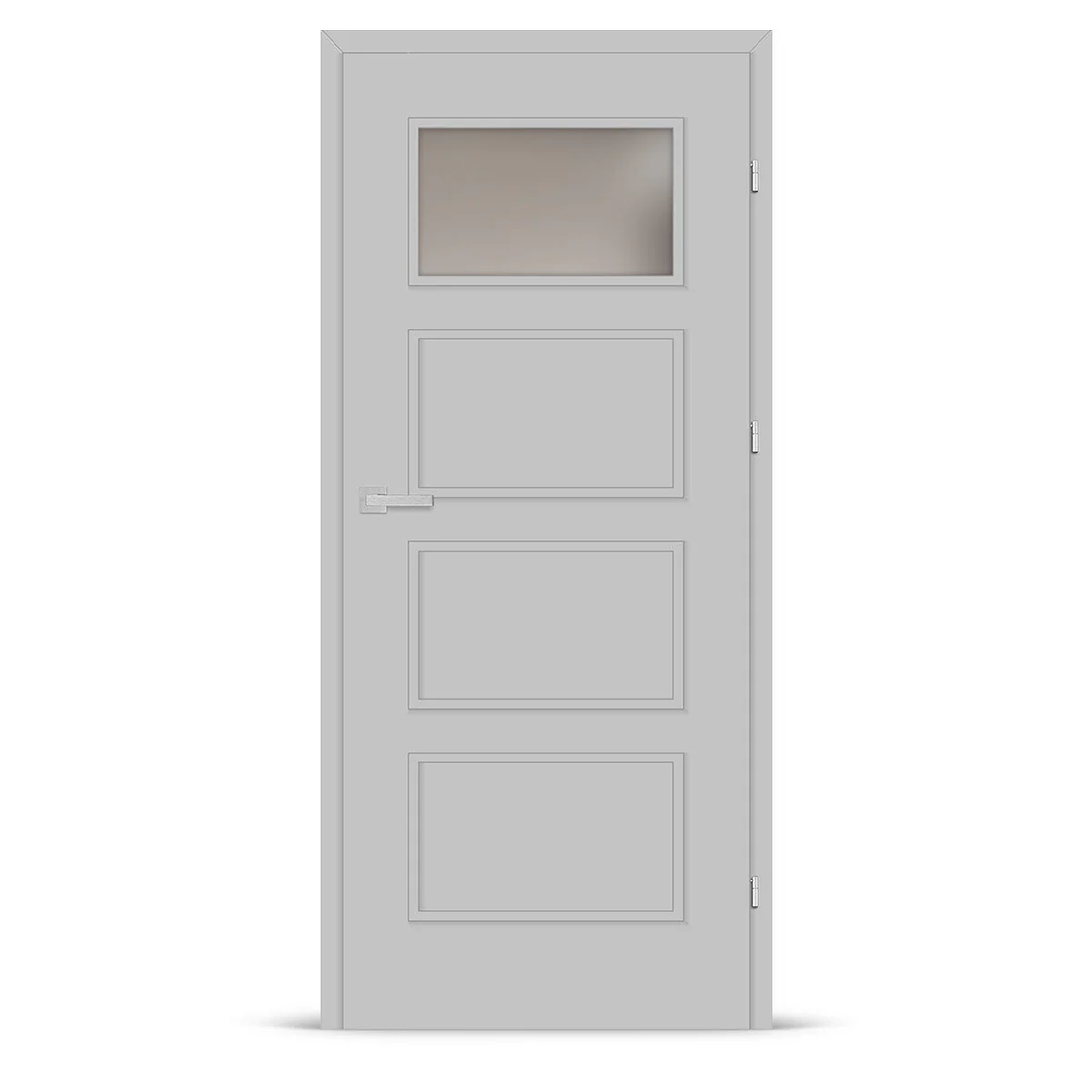 Врата ERKADO - SORANO 7