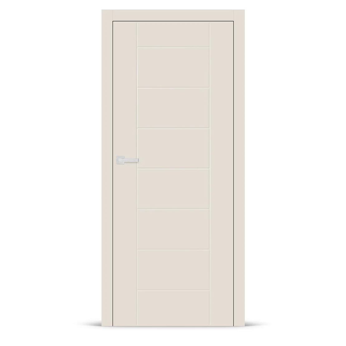 Лакиранa вратa ERKADO - SYLENA 7