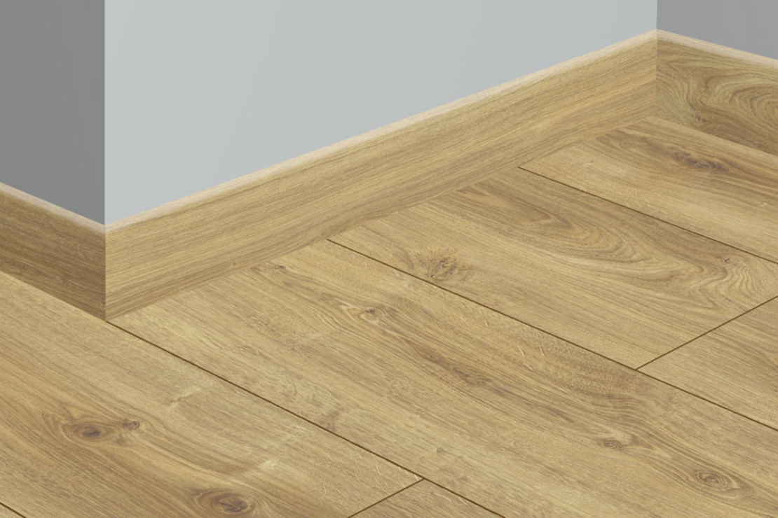 Ламиниран паркет Дъб Тайланд АС5/33 8мм 24h Aqua Block / 40164