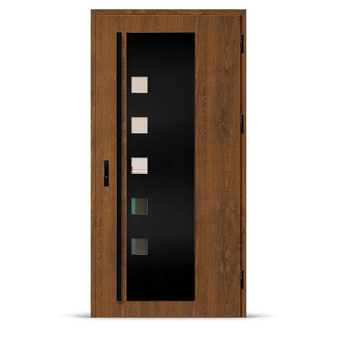 Входна врата AMBERG 4