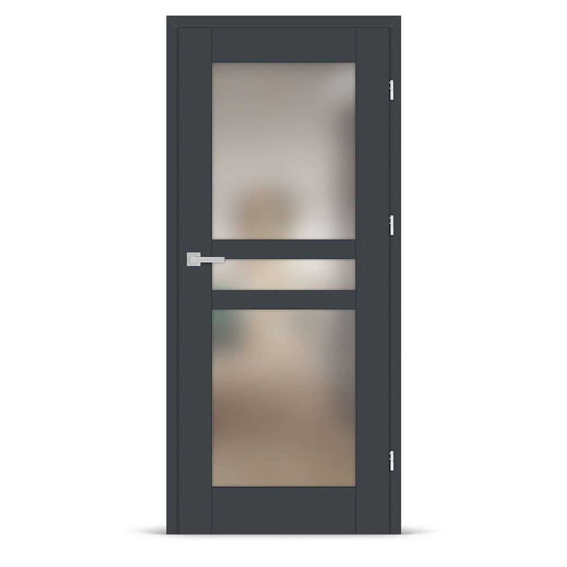 Врата ERKADO - FORSYCJA 1