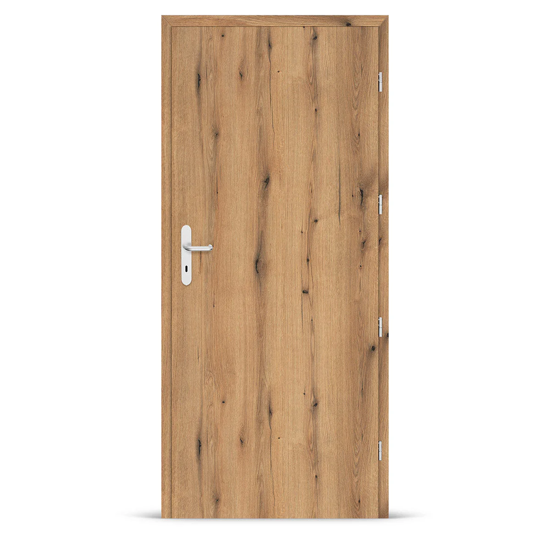 Пожароустойчива врата ERKADO - LEDA 1