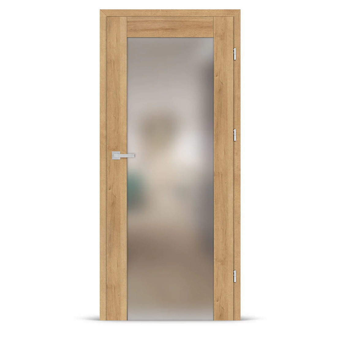 Врата ERKADO - FREZJA 8