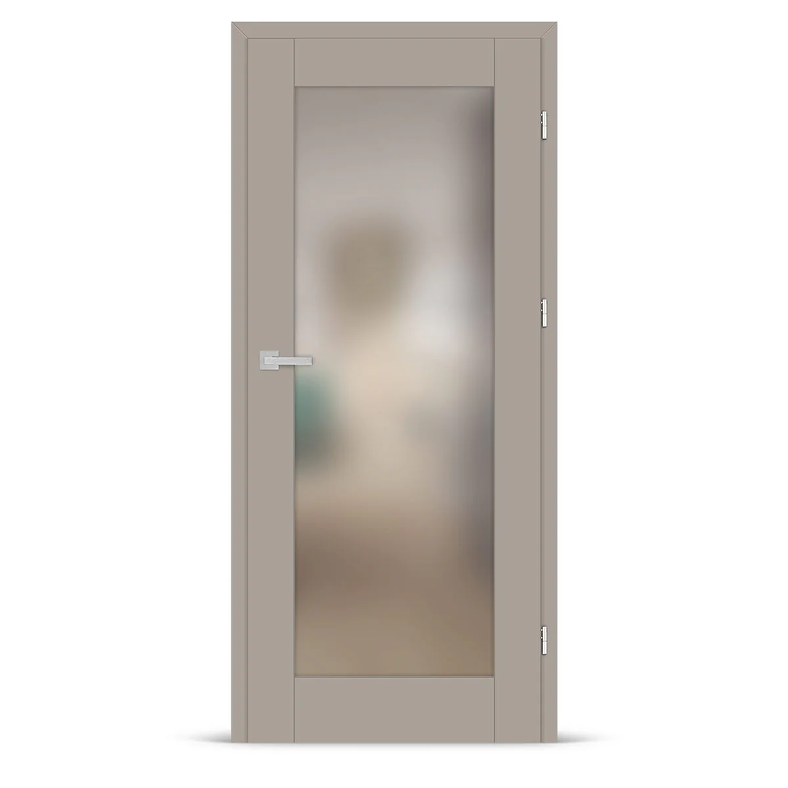 Врата ERKADO - FREZJA 3