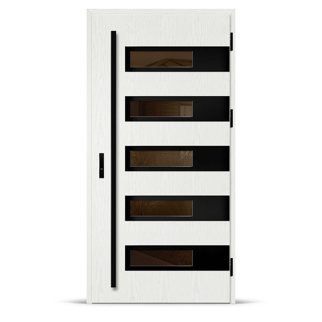 Входна врата RODING 2