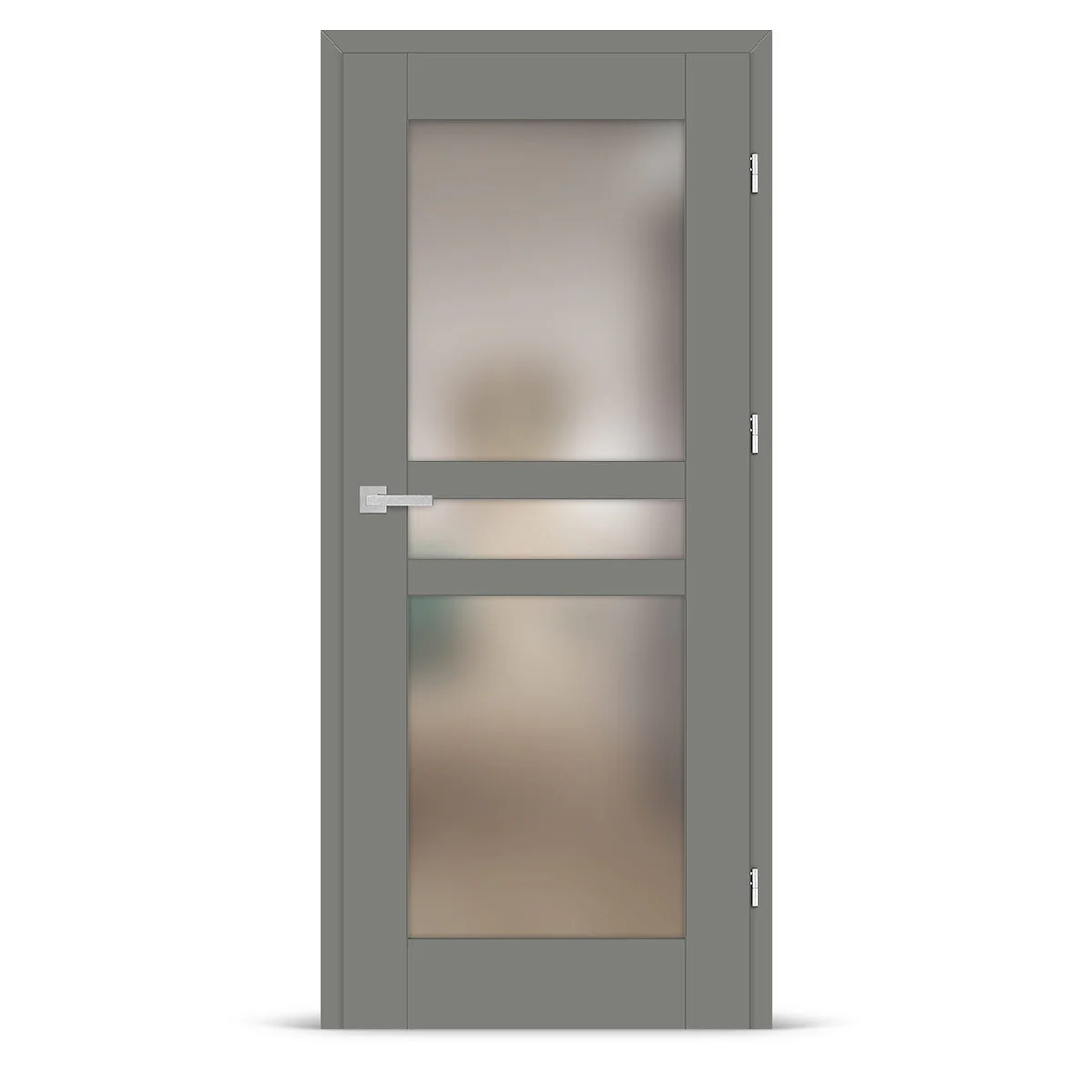 Врата ERKADO - FORSYCJA 1