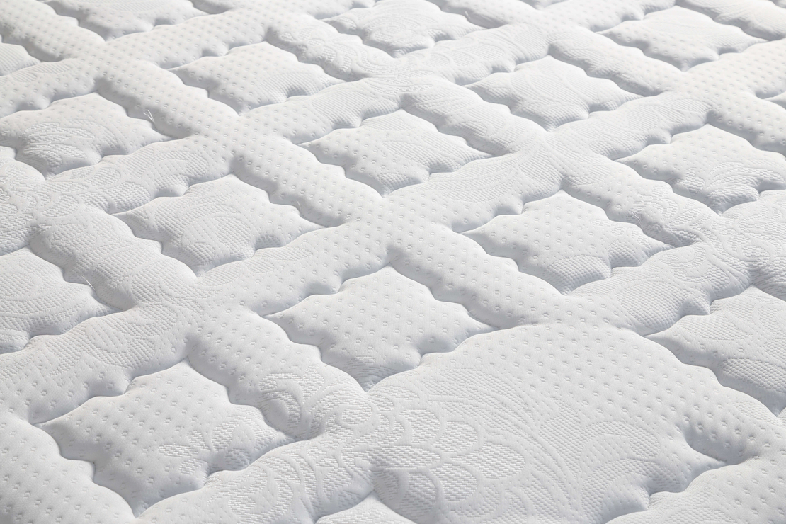 Тапицирано легло THERAPY - VOOLA