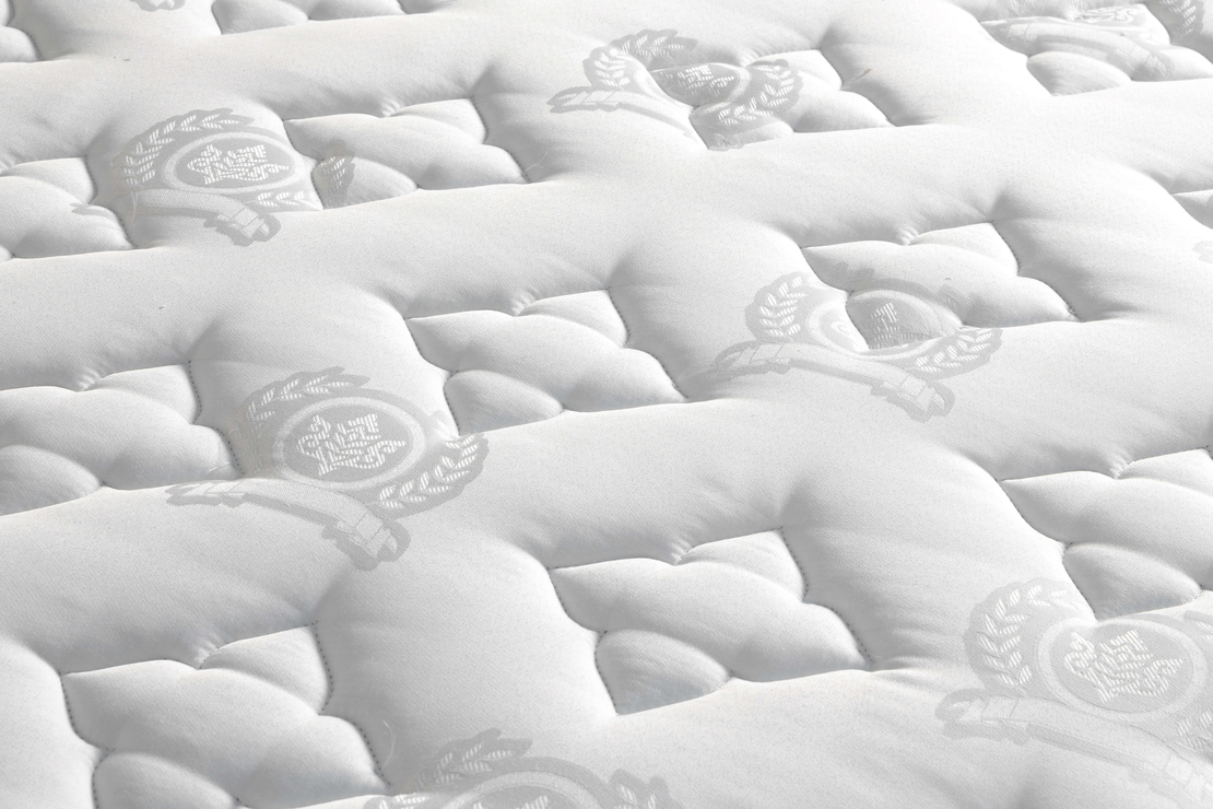 Тапицирано легло VENTO - VOOLA