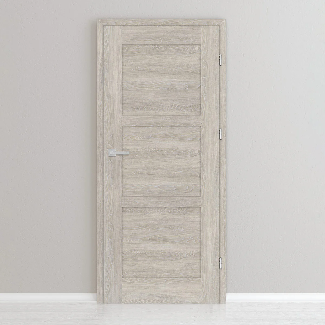 Врата ERKADO - FORSYCJA 8