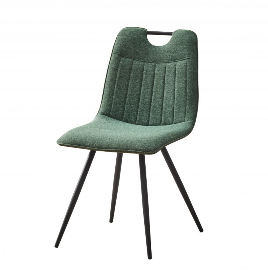 Трапезен стол К-334 - 3 цвята