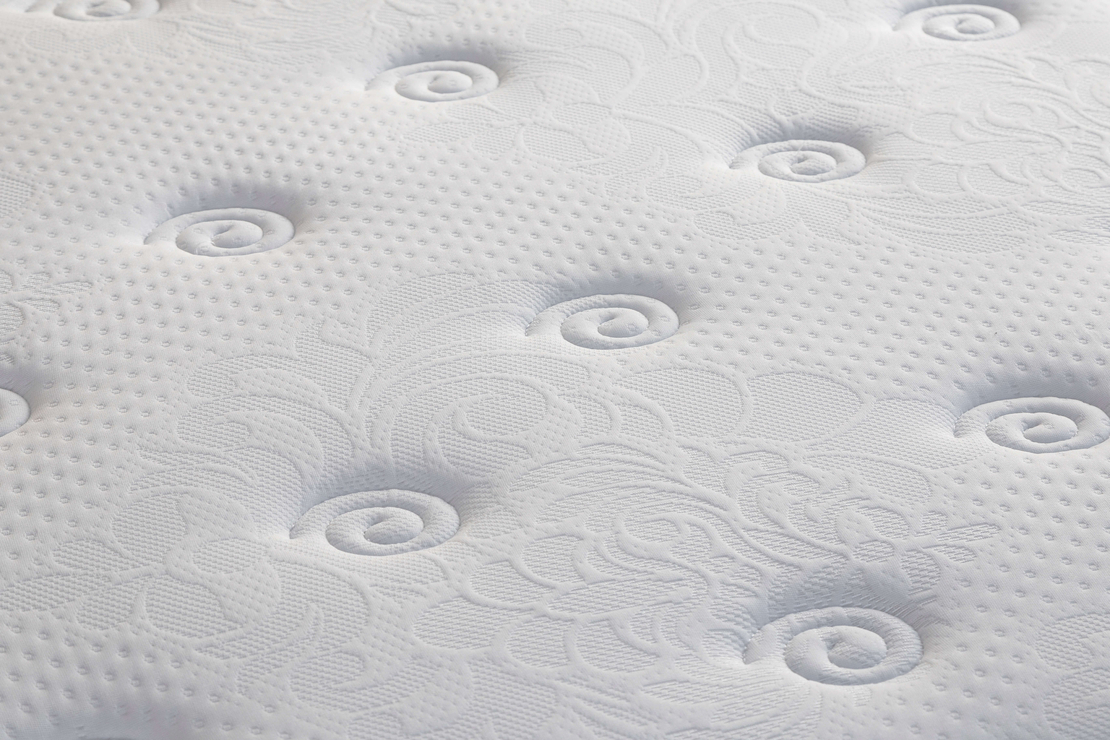 Тапицирано легло ATHENA - VOOLA