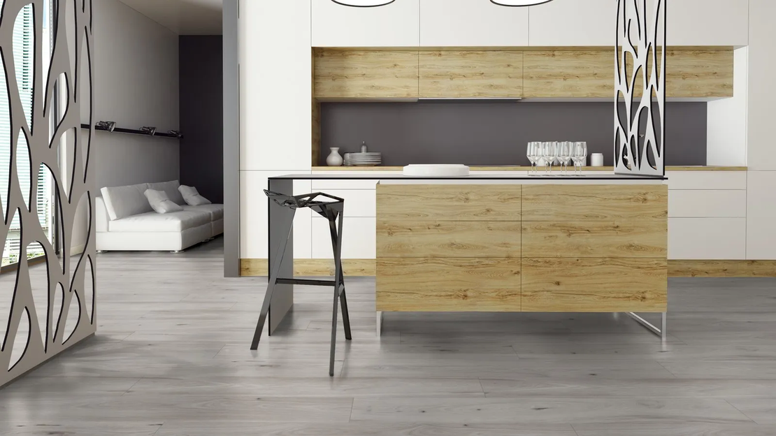 Ламиниран паркет Бряст Касандра АС4/32 8мм / 5375