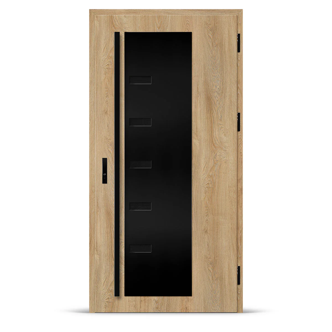 Входна врата AMBERG 3