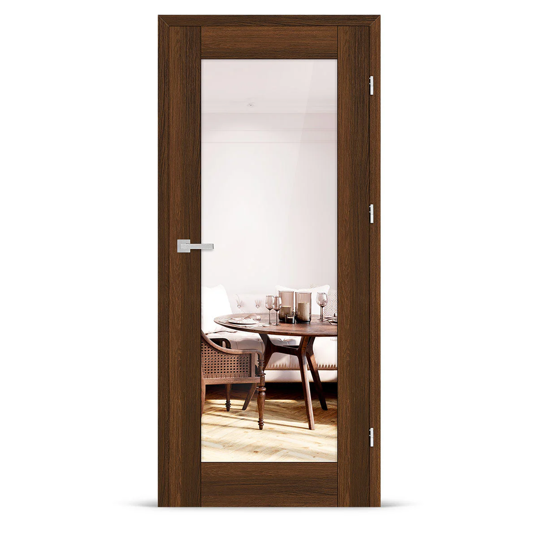 Врата ERKADO - FREZJA 7