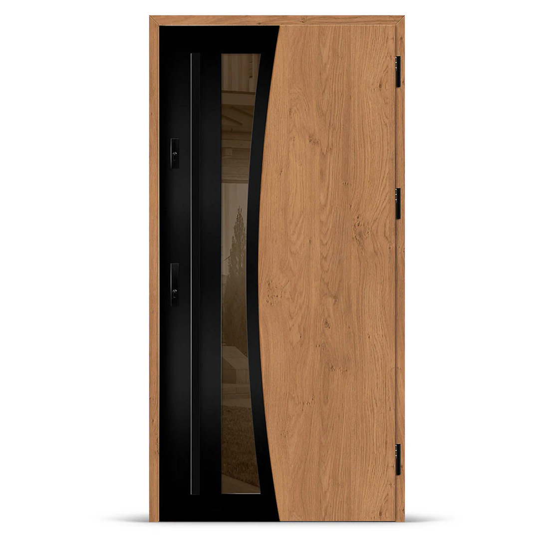 Входна врата BAZYLEA 2