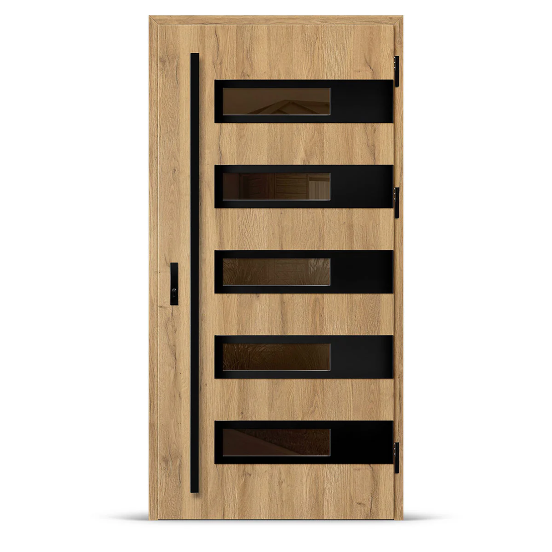 Входна врата RODING 2