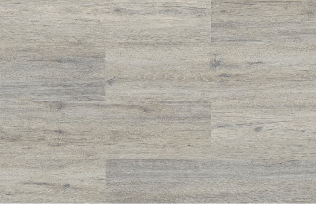 Aspecta - Allure Premium - SPC Gotham Argento 5.2мм