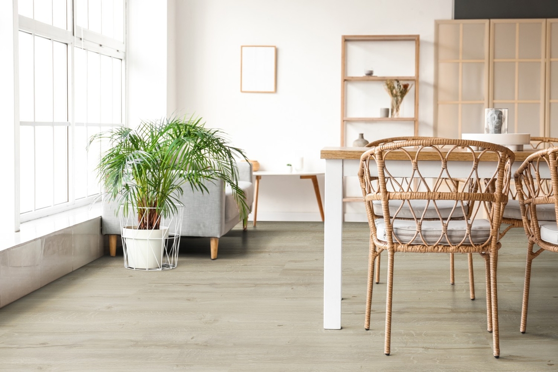 Aspecta - Allure Express - SPC Sawn Wood 4.5мм