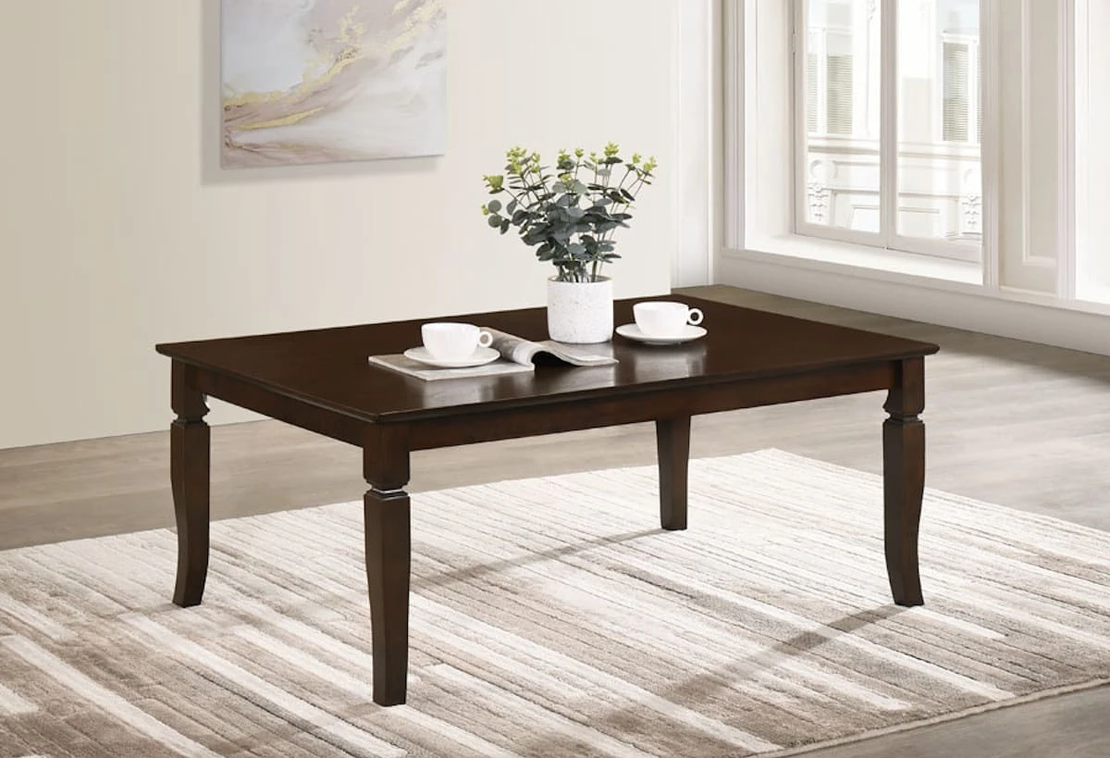 Холна маса ALEGRIA - 2 цвята