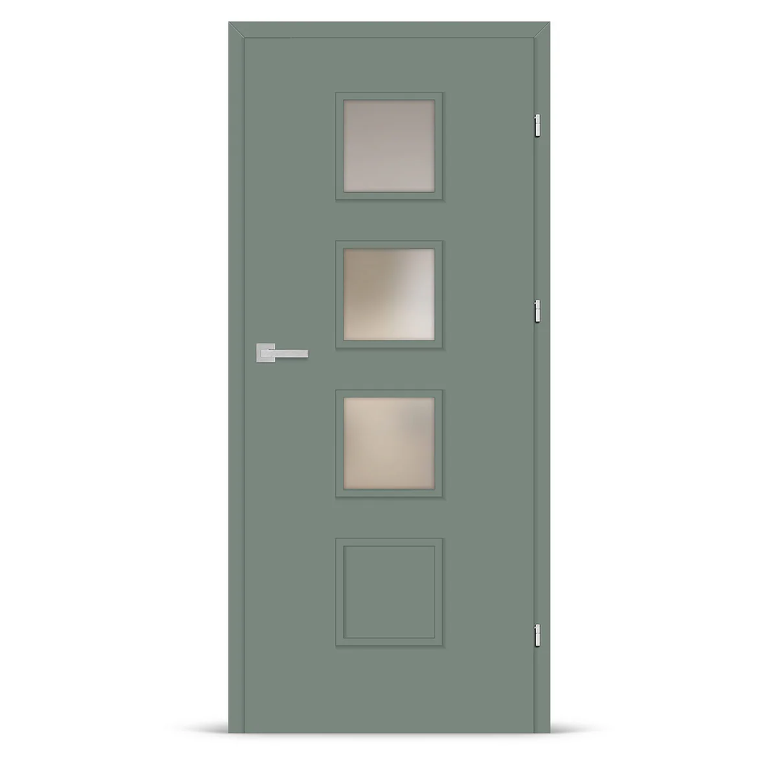 Врата ERKADO - MENTON 6